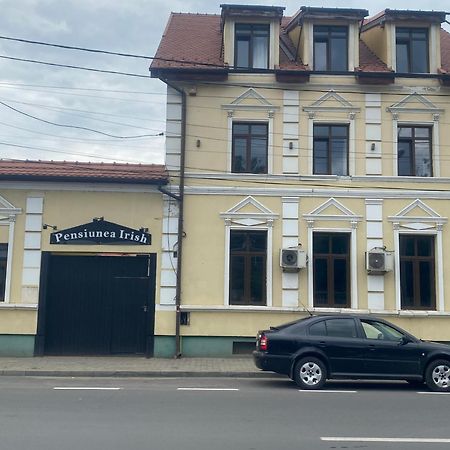 Pensiunea Irish Mediaş Esterno foto